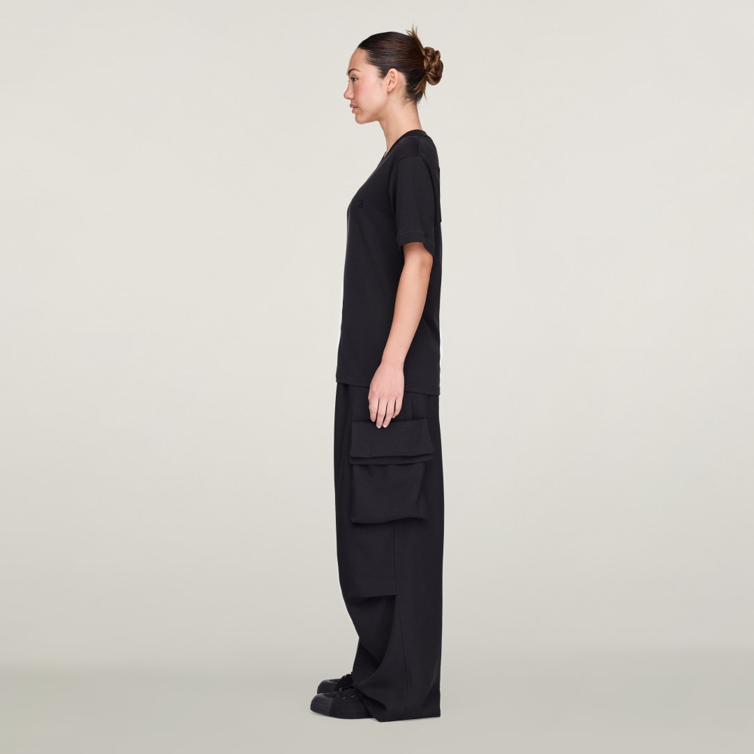 Adidas Y-3 Sport Uniform Multi Cargobroek