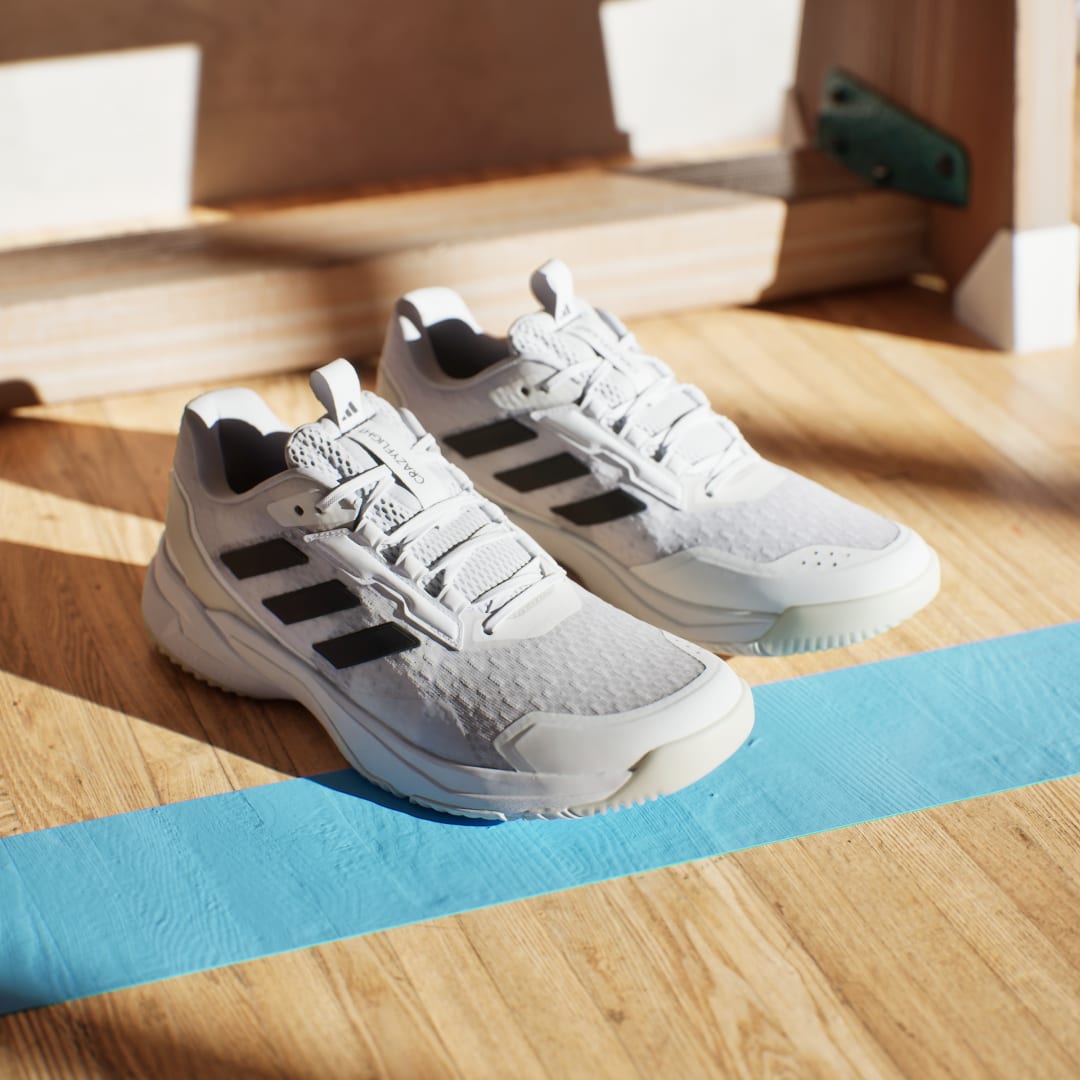 Chaussure Crazyflight 6 Indoor - vue 8