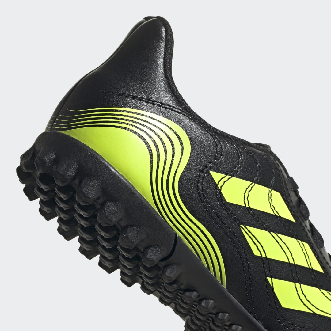 фото Футбольные бутсы copa sense.4 tf adidas performance