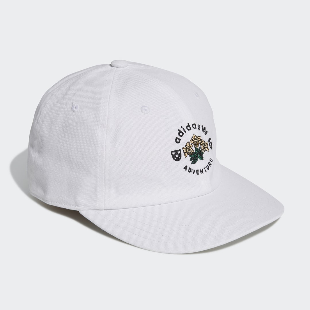 фото Бейсболка adidas adventure vintage