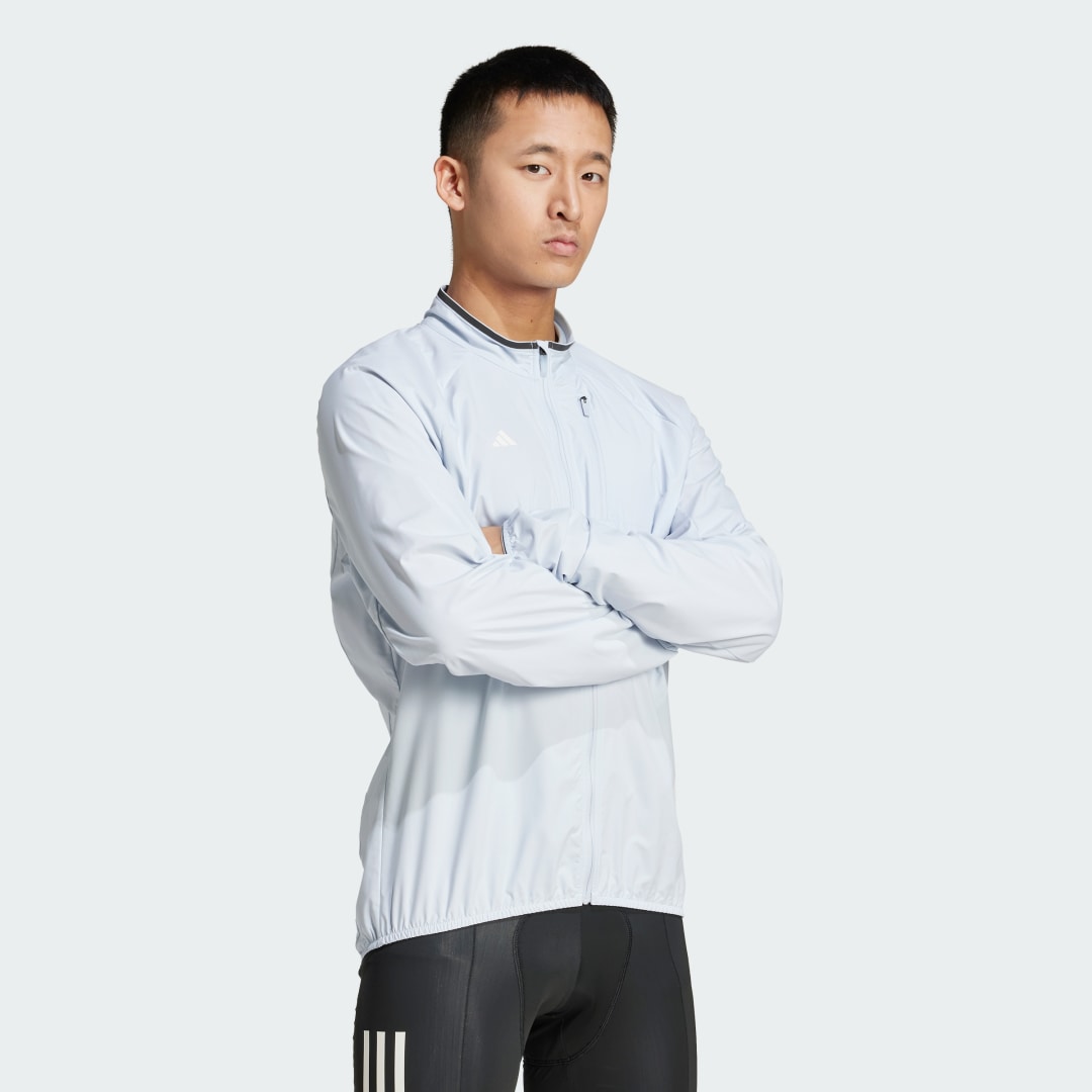 Adidas The WIND.RDY Cycling Jack