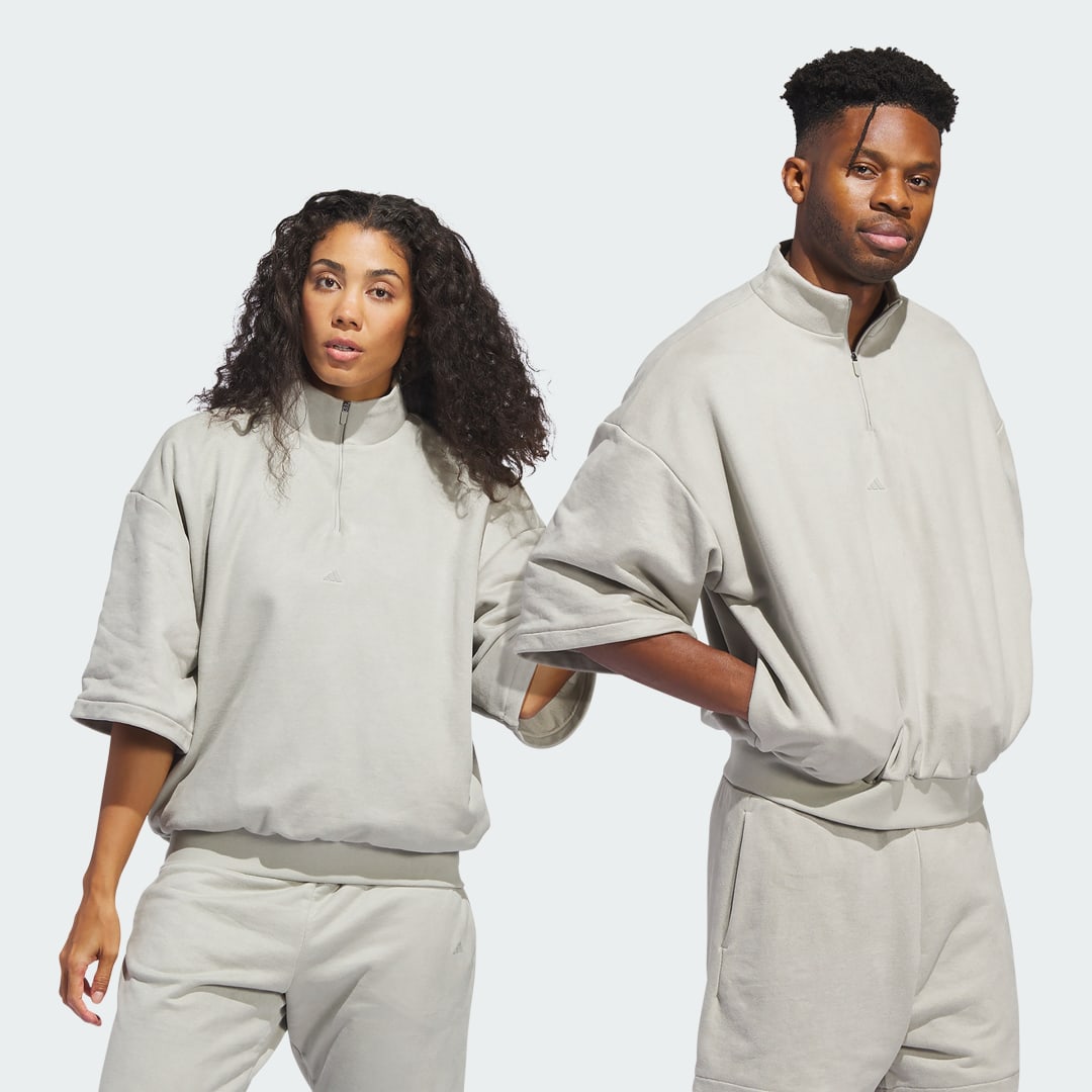 

adidas ADI BB SUE HZ ADI BB SUE HZ Unisex  - Basketball, Gris