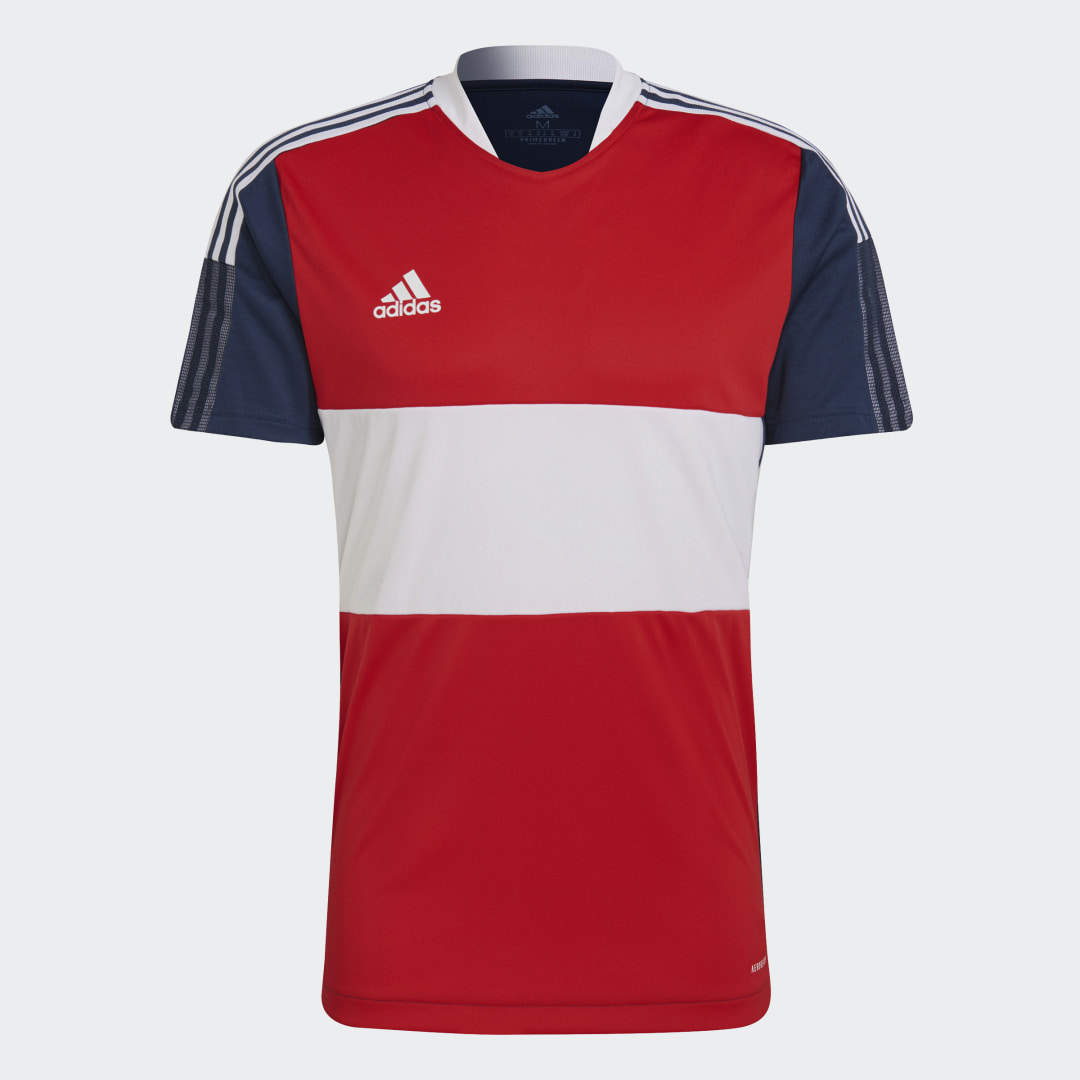 фото Футболка tiro 21 adidas performance