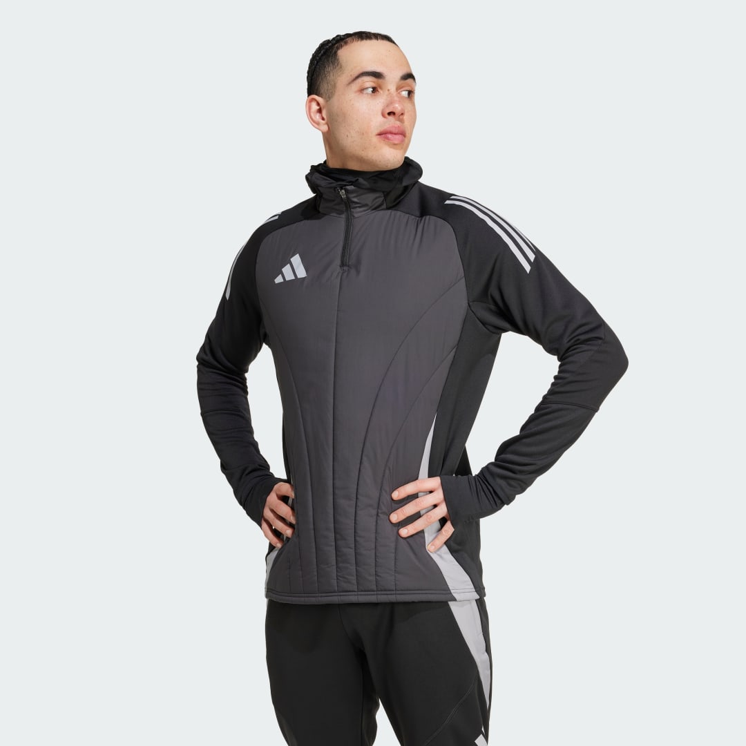 Adidas Tiro 24 Competition Winterized Shirt