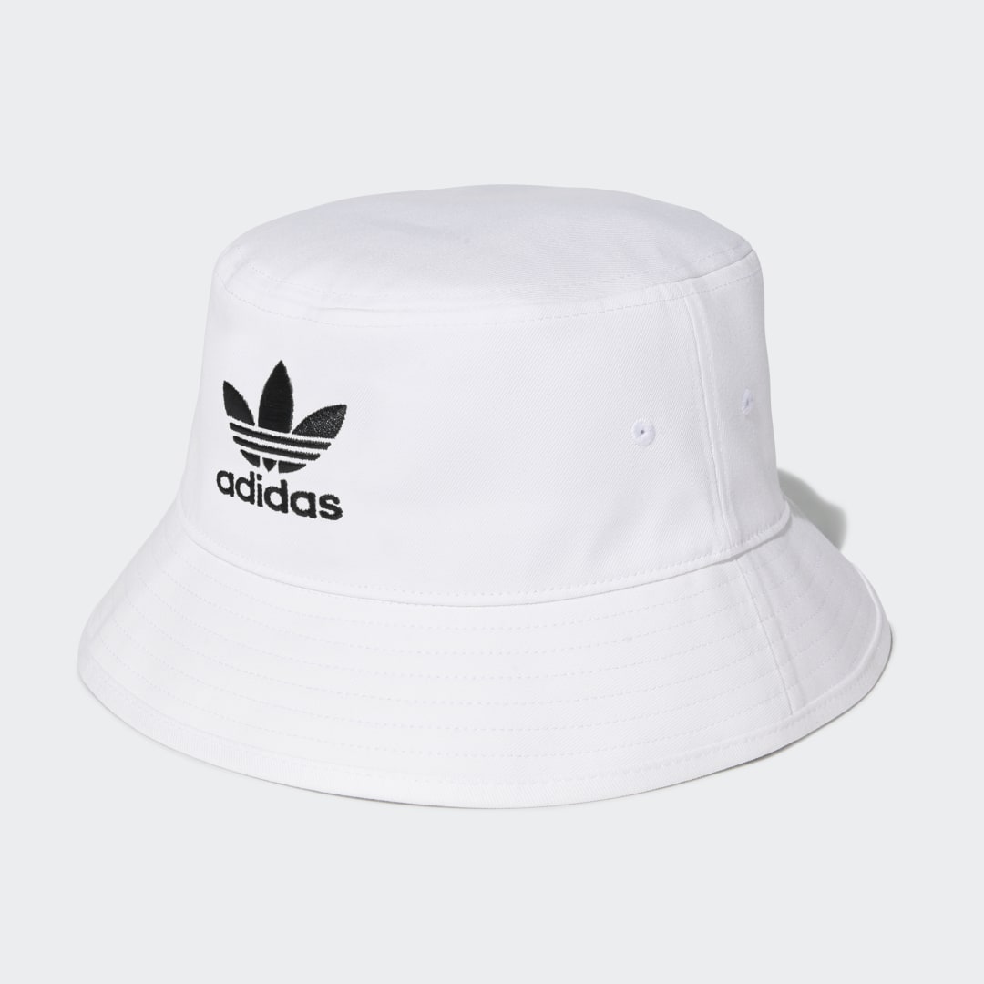 adidas Adicolor Trefoil Bucket Hat