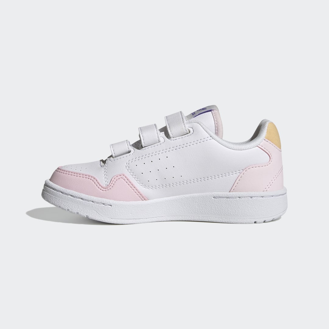 

adidas NY 90 CF C Niño, Blanco