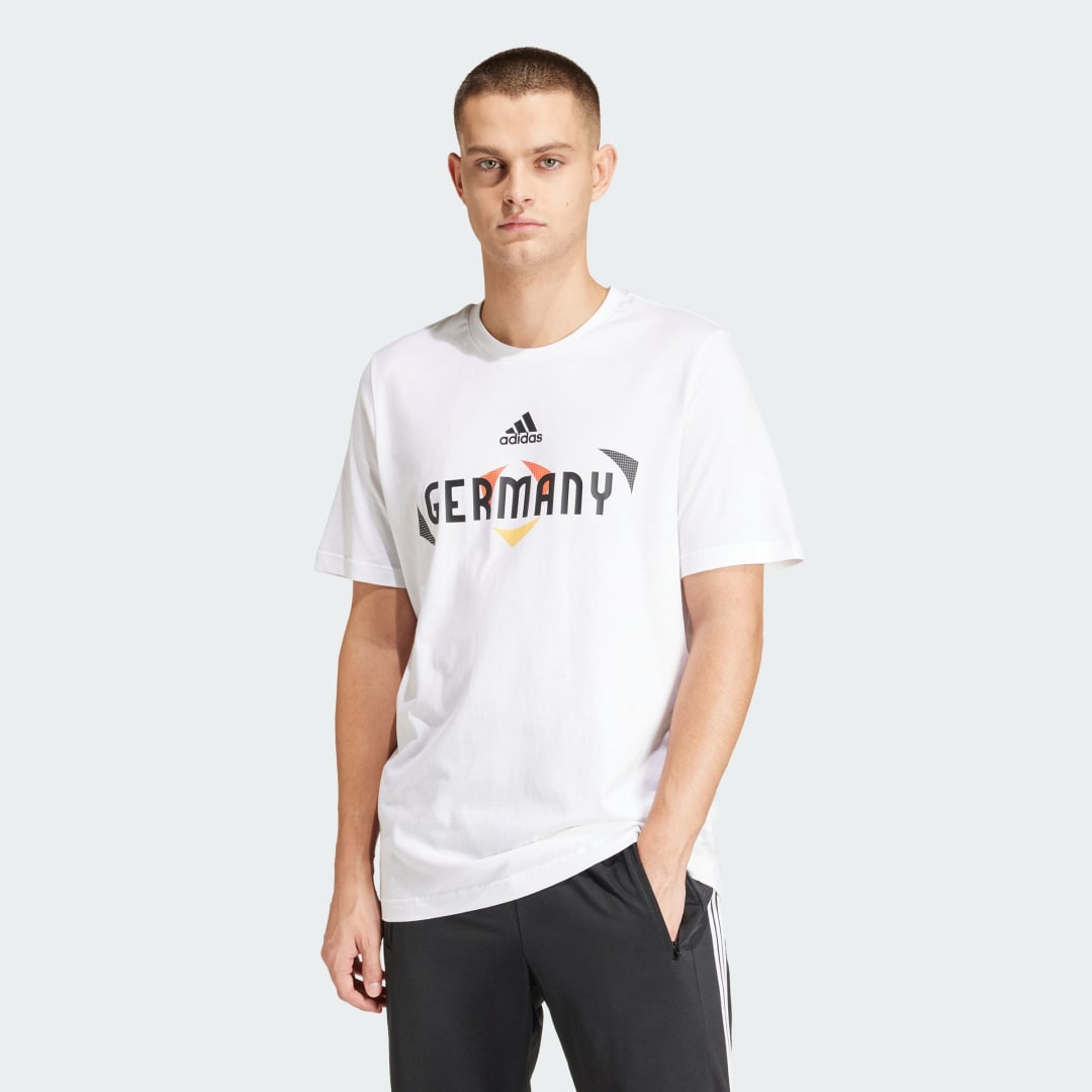 Adidas UEFA EURO24™ Duitsland T-shirt