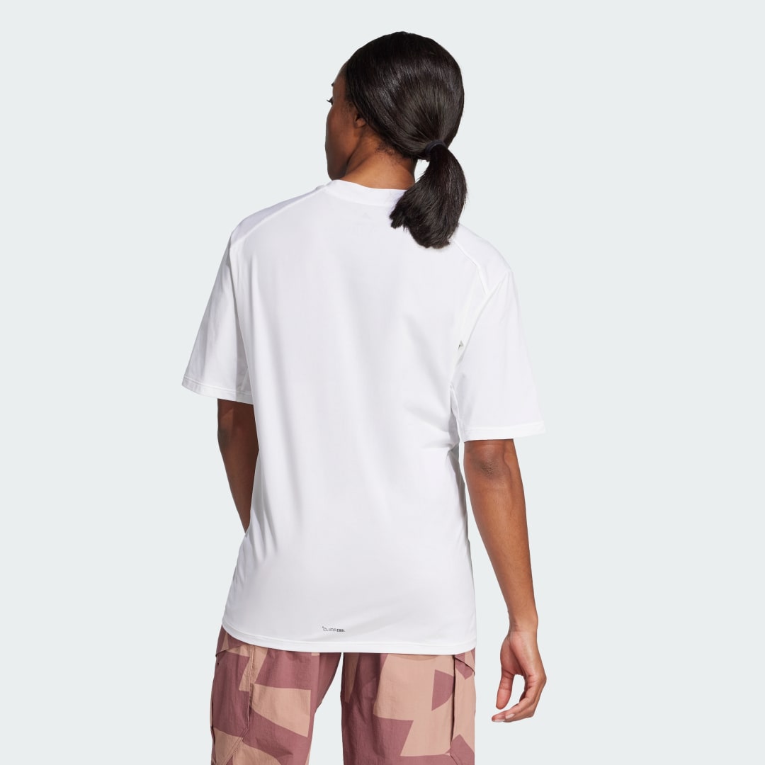 Adidas Terrex Multi Climacool T-shirt