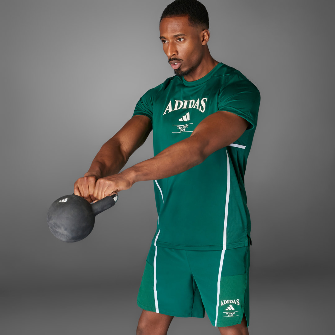 Adidas Designed-for-Training Legacy T-shirt
