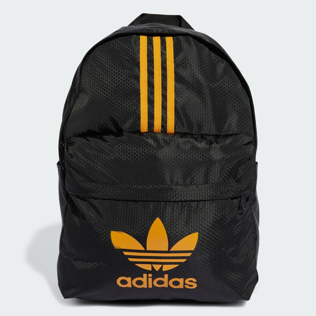 Adidas Rugzak Black Unisex