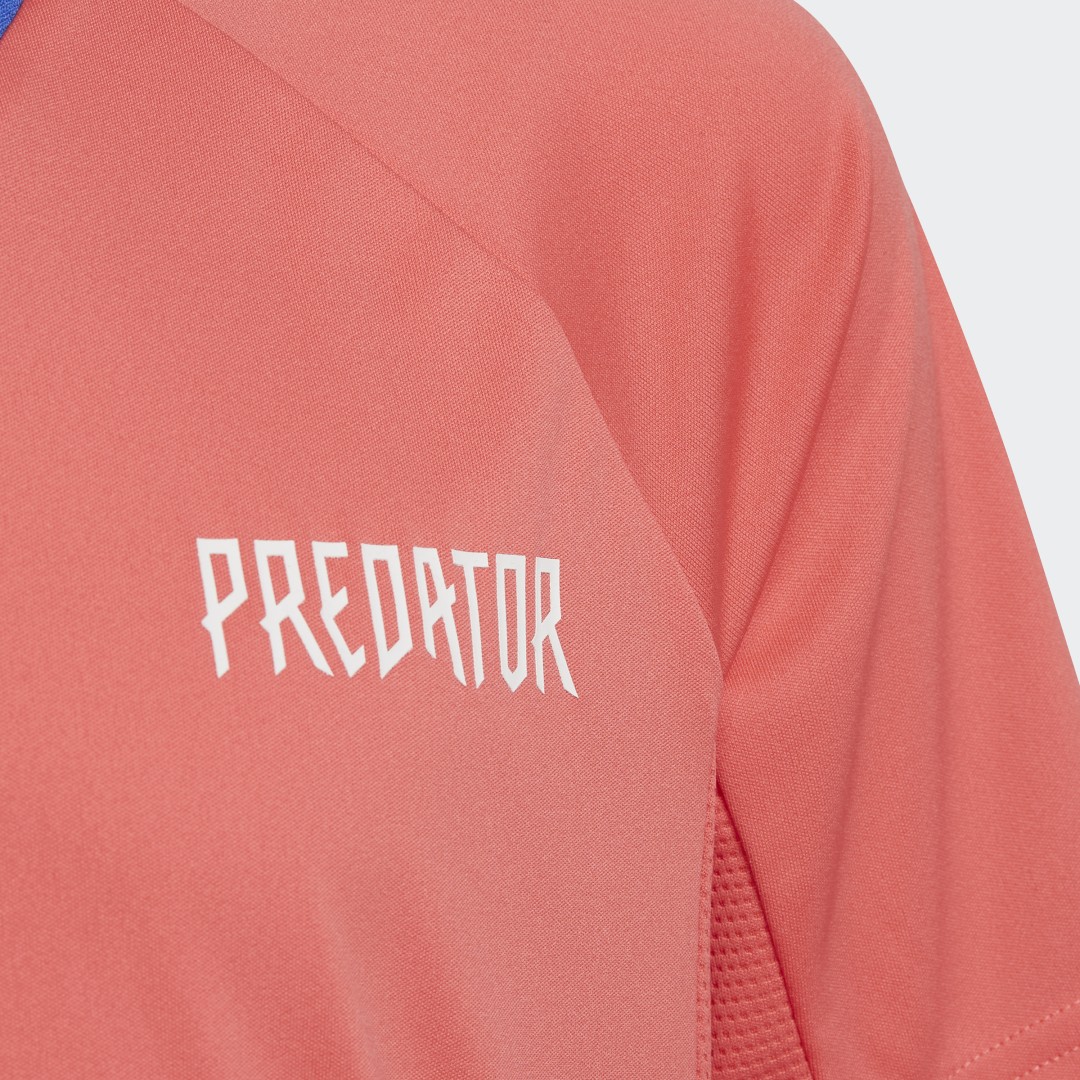 Adidas Sportswear Predator Voetbalshirt