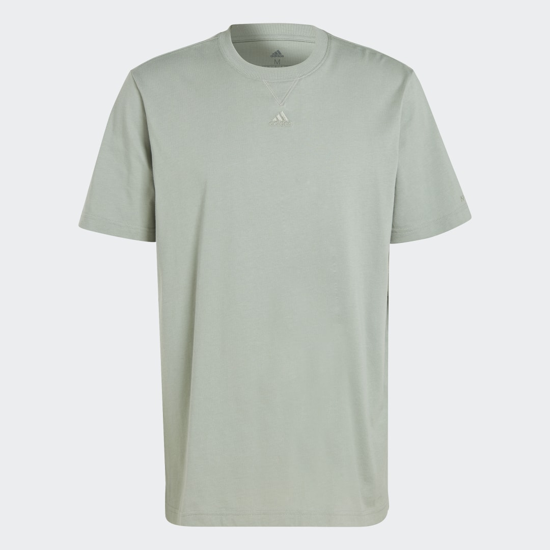 Adidas ALL SZN T-shirt