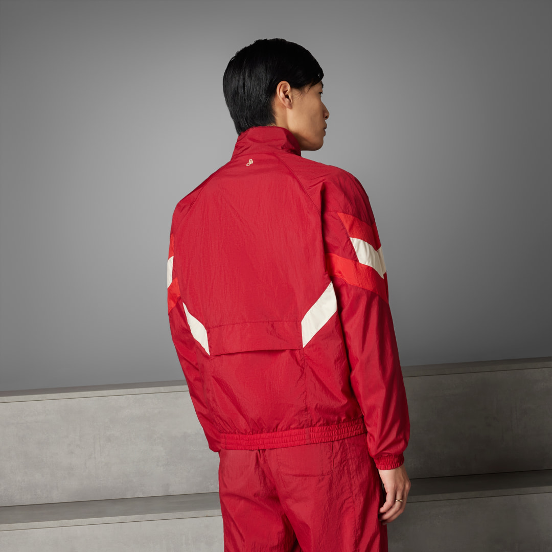 Adidas FC Bayern München Originals Sportjack