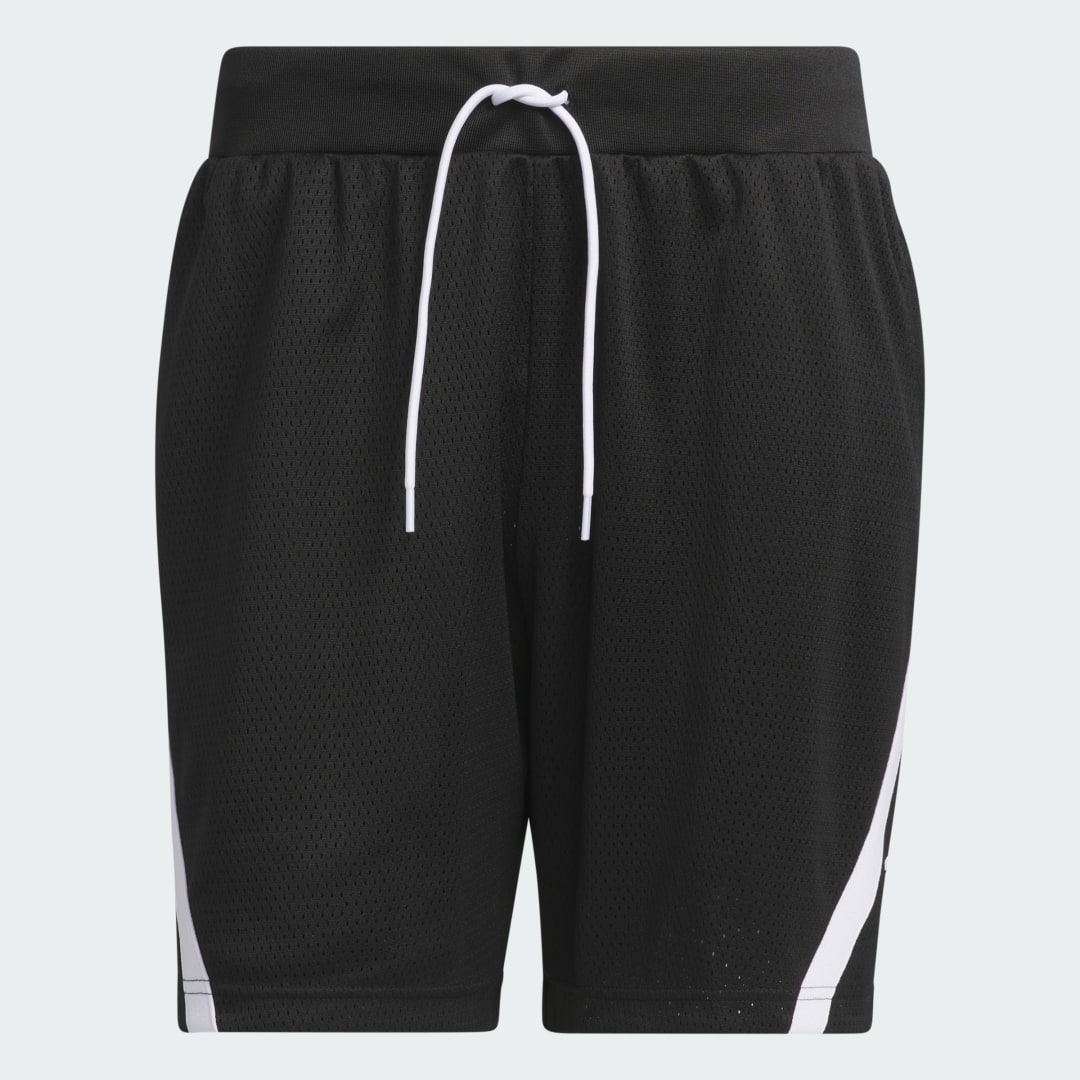 Adidas Select Mesh Short