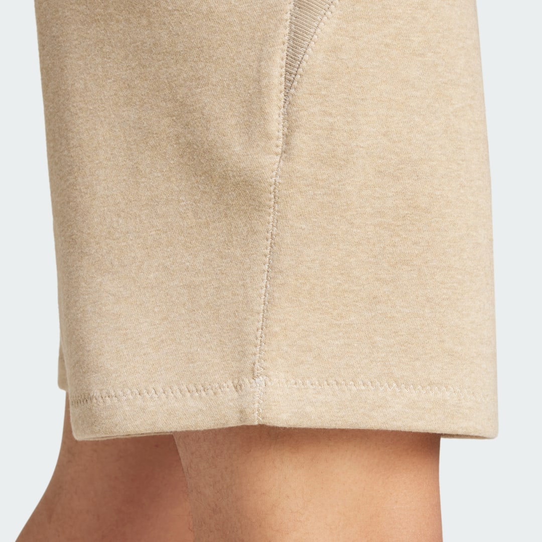Adidas Seasonal Essentials Mélange Short