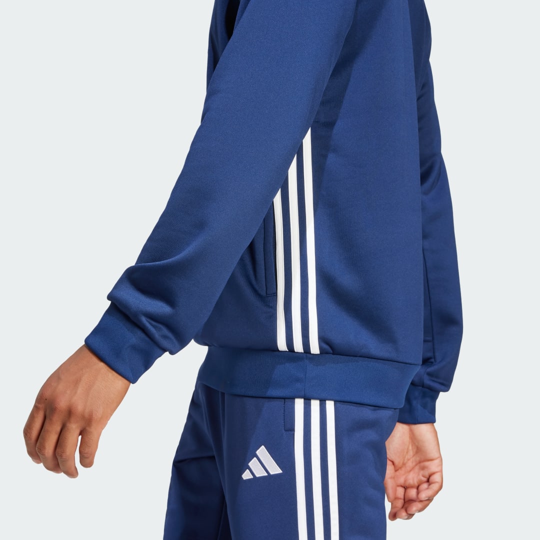 Adidas Tiro 25 Essentials Sweat Hoodie