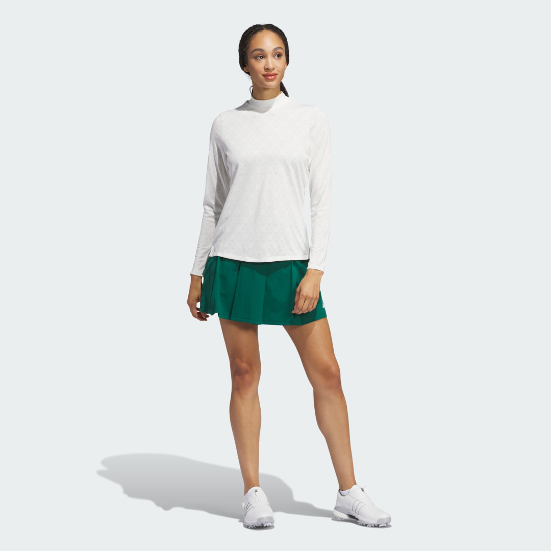 Adidas Ultimate365 Tour Pleated Skort