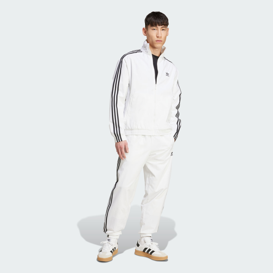 Adidas Adicolor Woven Firebird Trainingsjack