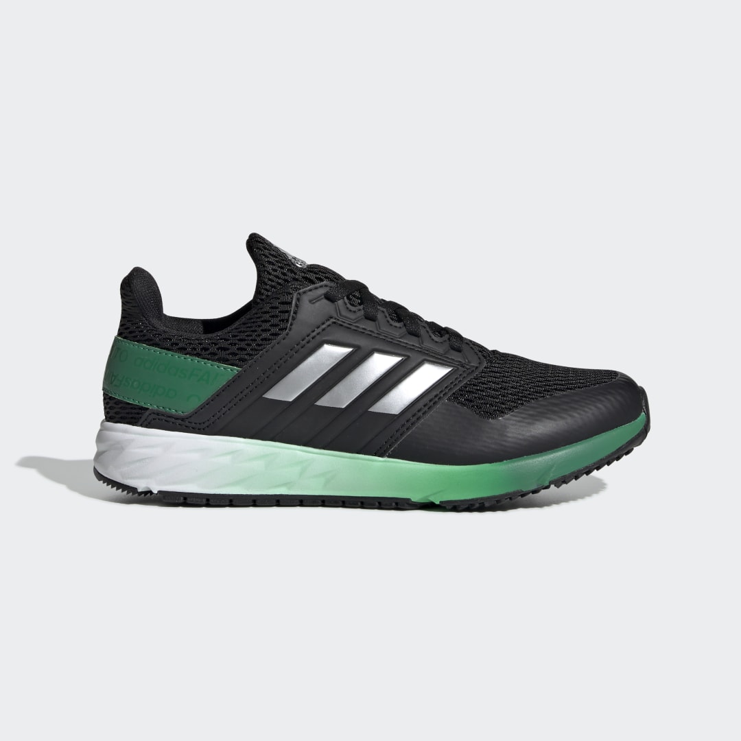 Кроссовки FortaFaito K adidas Performance