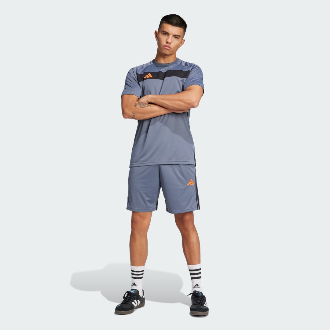 Adidas Tiro 25 Essentials Short