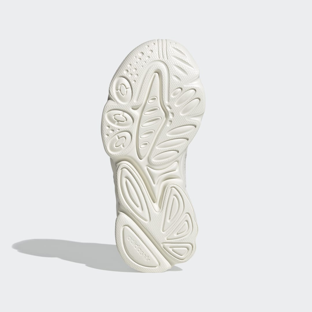 фото Кроссовки ozweego adidas originals