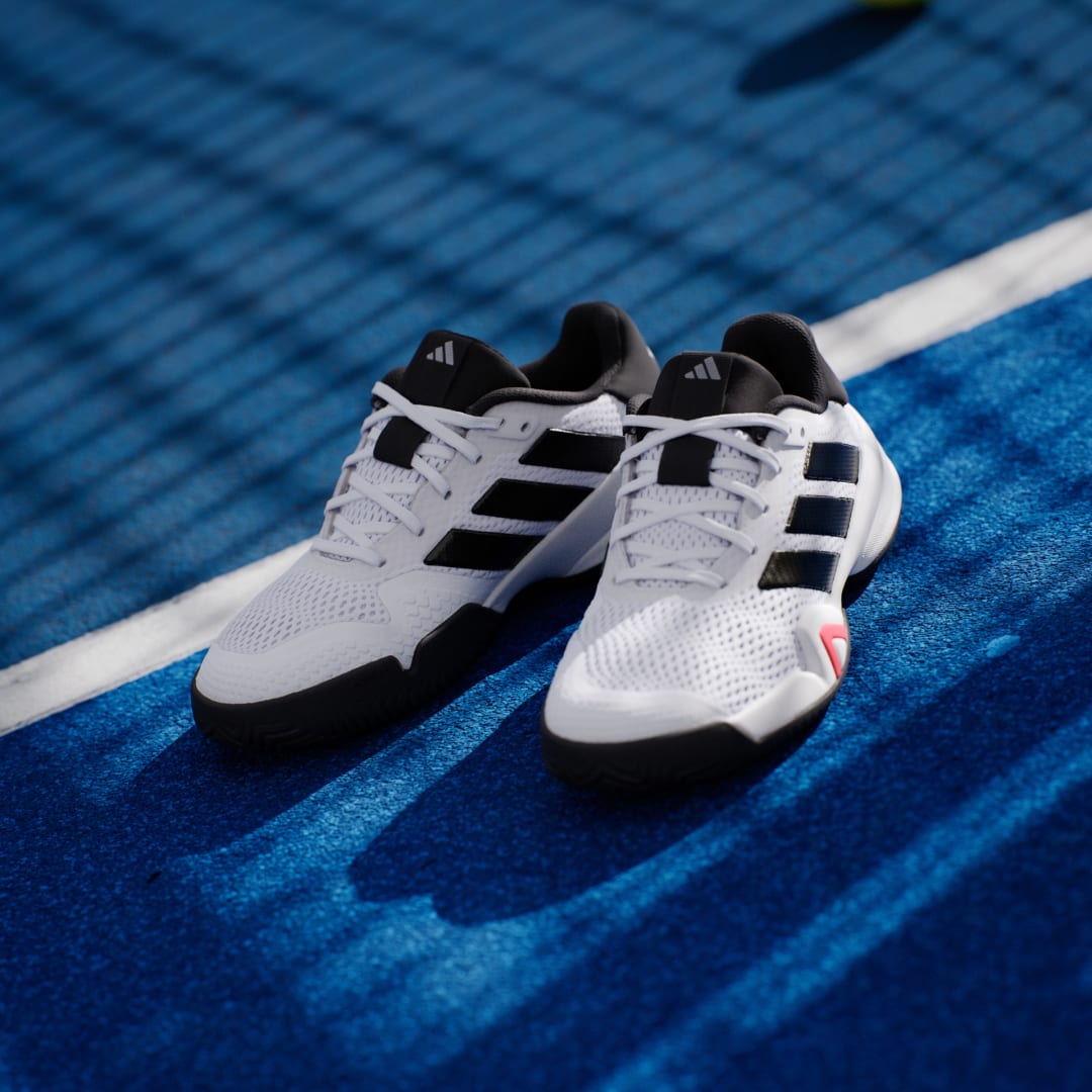 Chaussure de tennis Barricade Enfants - vue 4