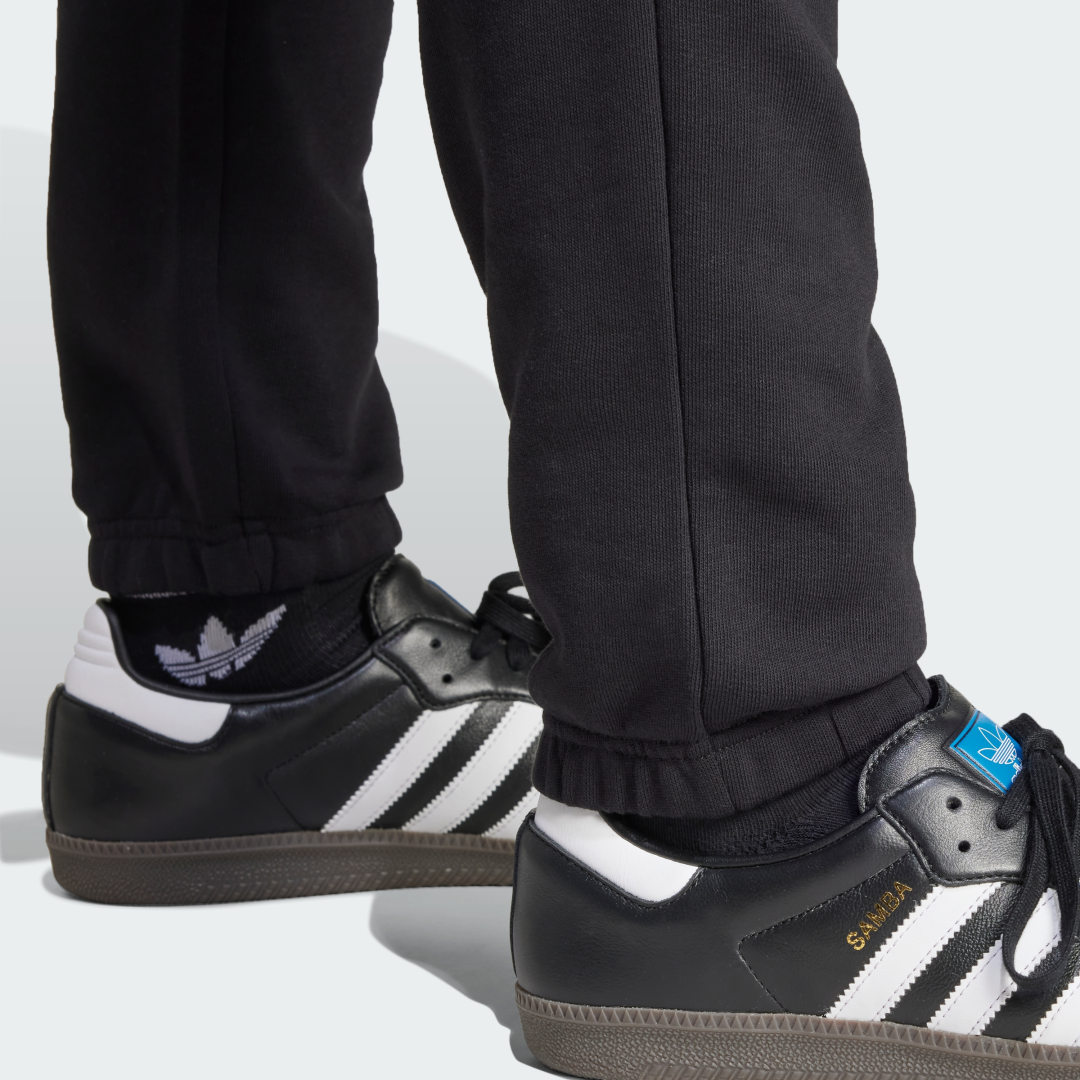 Adidas Trefoil Essentials Broek