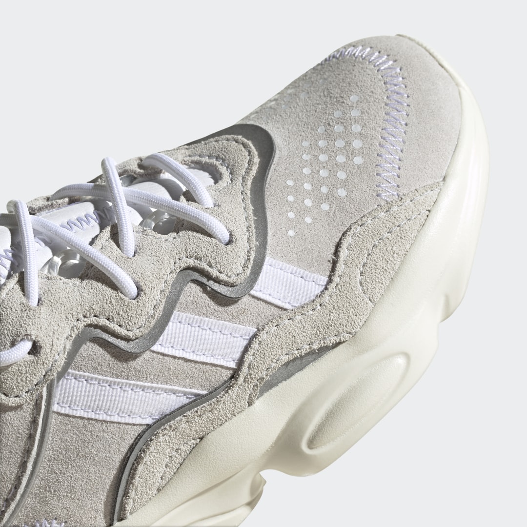 фото Кроссовки ozweego adidas originals