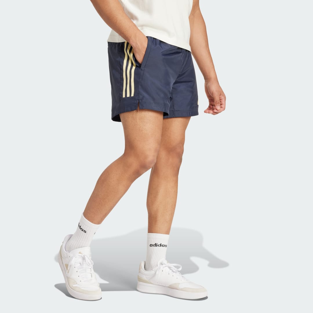 Adidas House of Tiro Woven Short