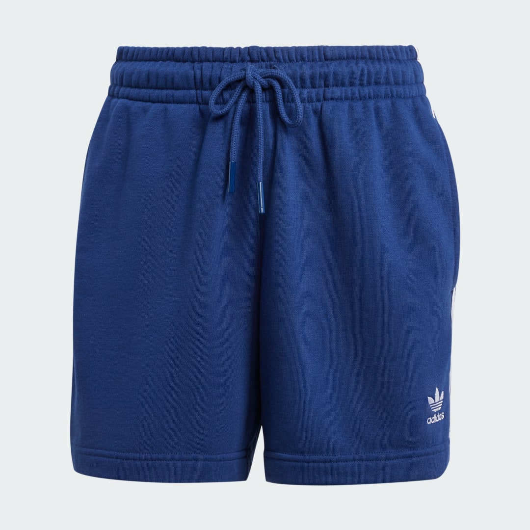Adidas 3-Stripes French Terry Short