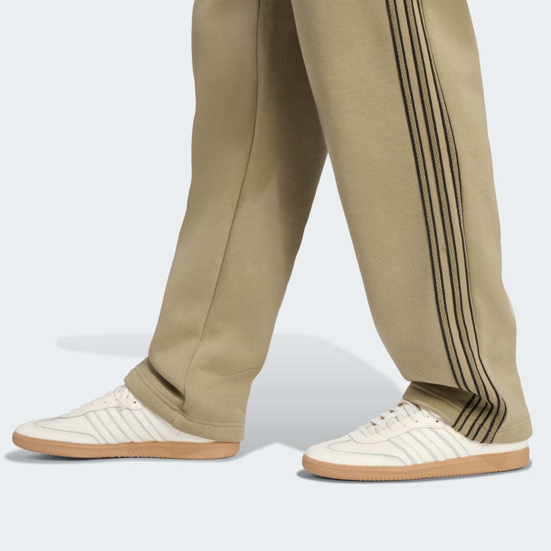 Adidas Mesh Stripe Broek
