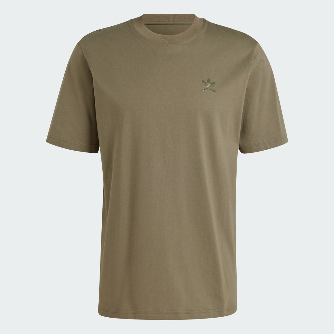 Adidas Graphic T-shirt