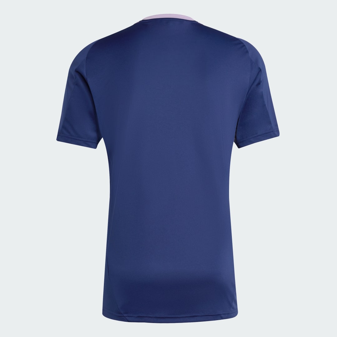 Adidas Frankrijk Performance T-shirt