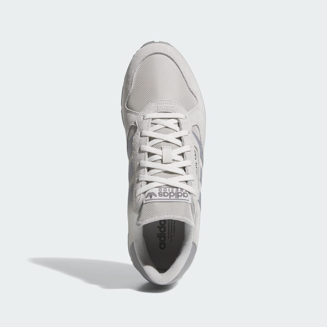 Adidas  sneaker Grey One / Grey Three / Grey Two