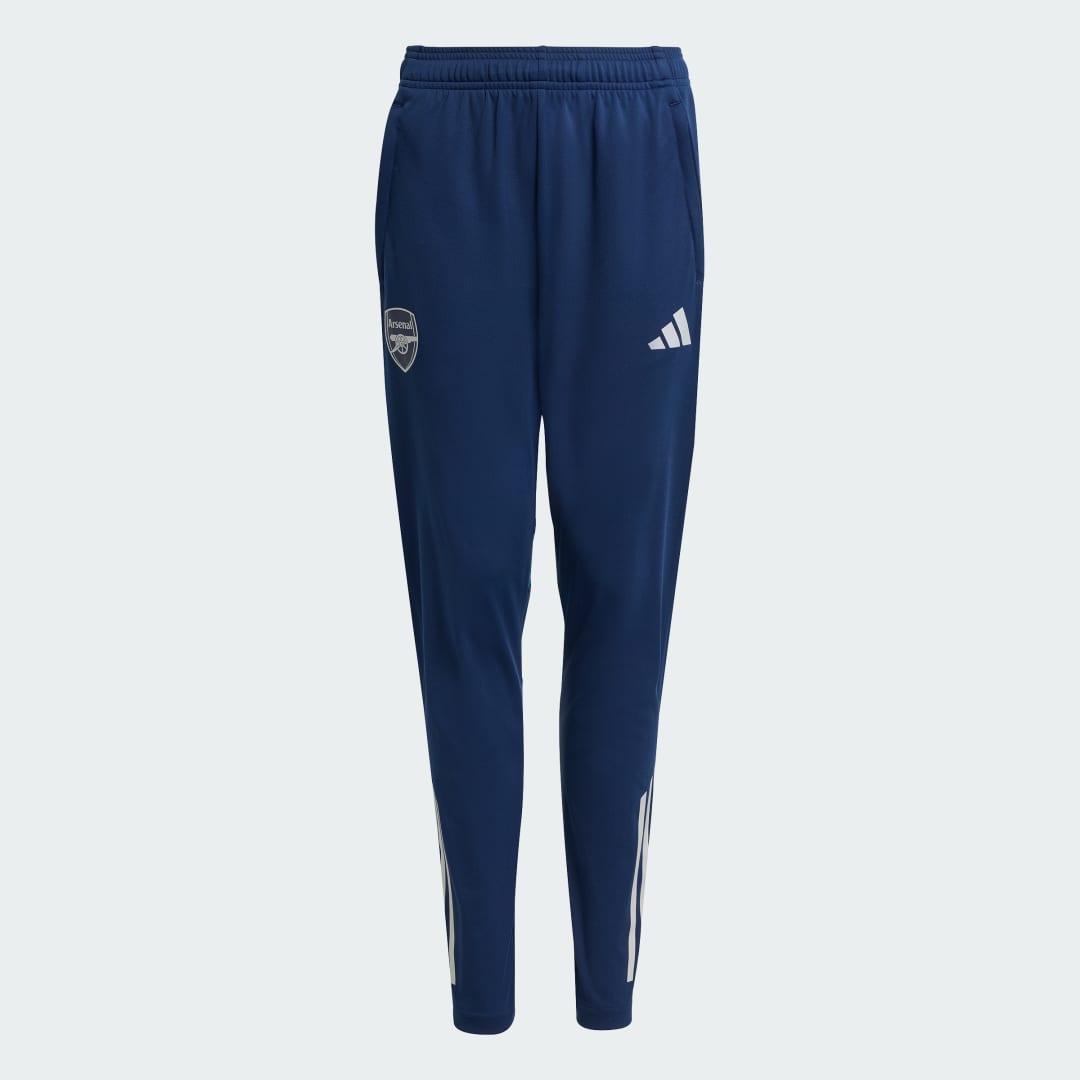 Adidas Arsenal Tiro 25 Competition Training Broek Kids