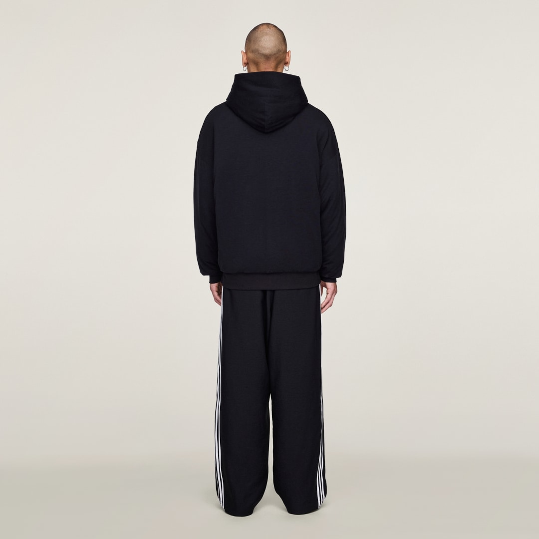 Thumbnail - Y-3 Sport Uniform Hose 3-Streifen