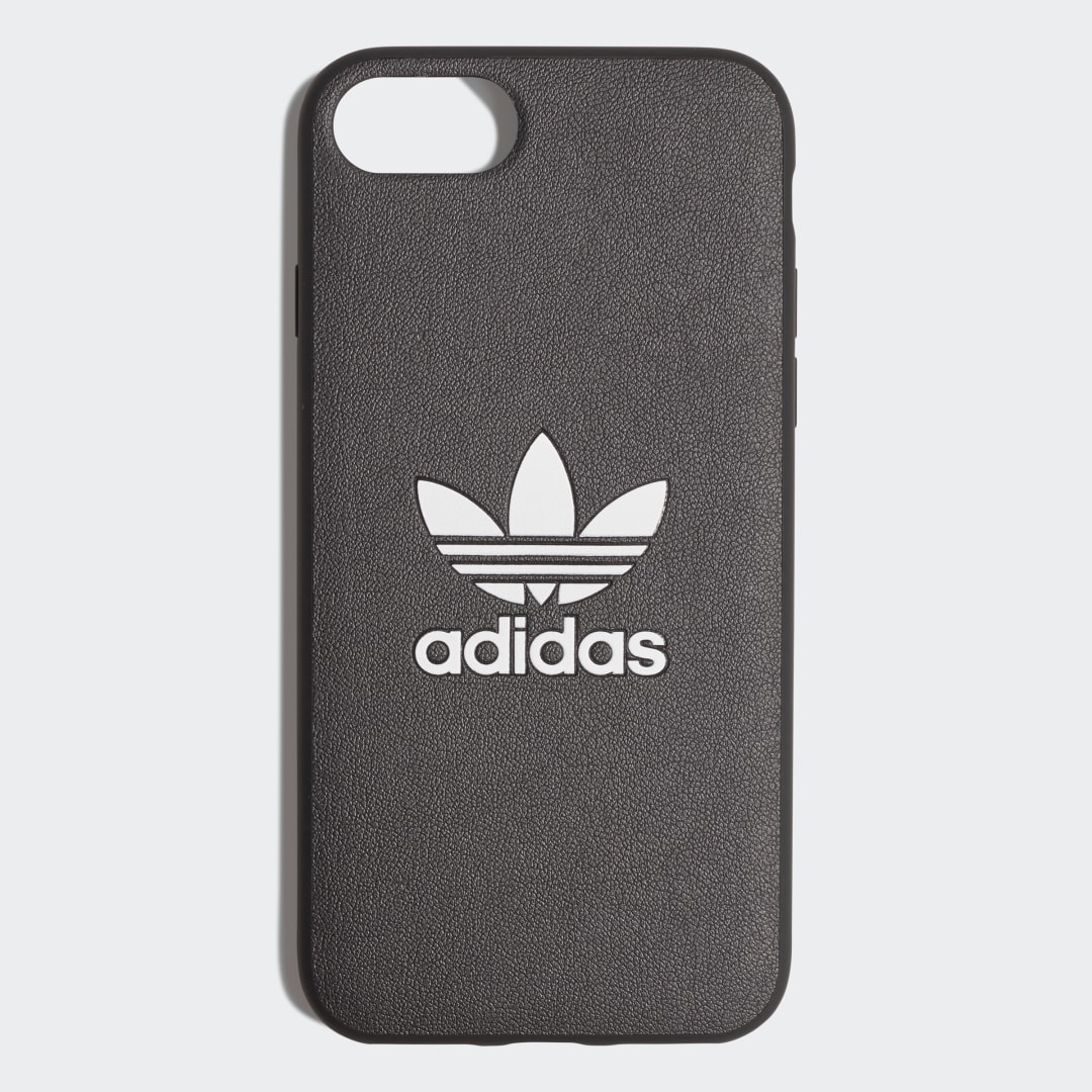Coque Basic Logo iPhone 8