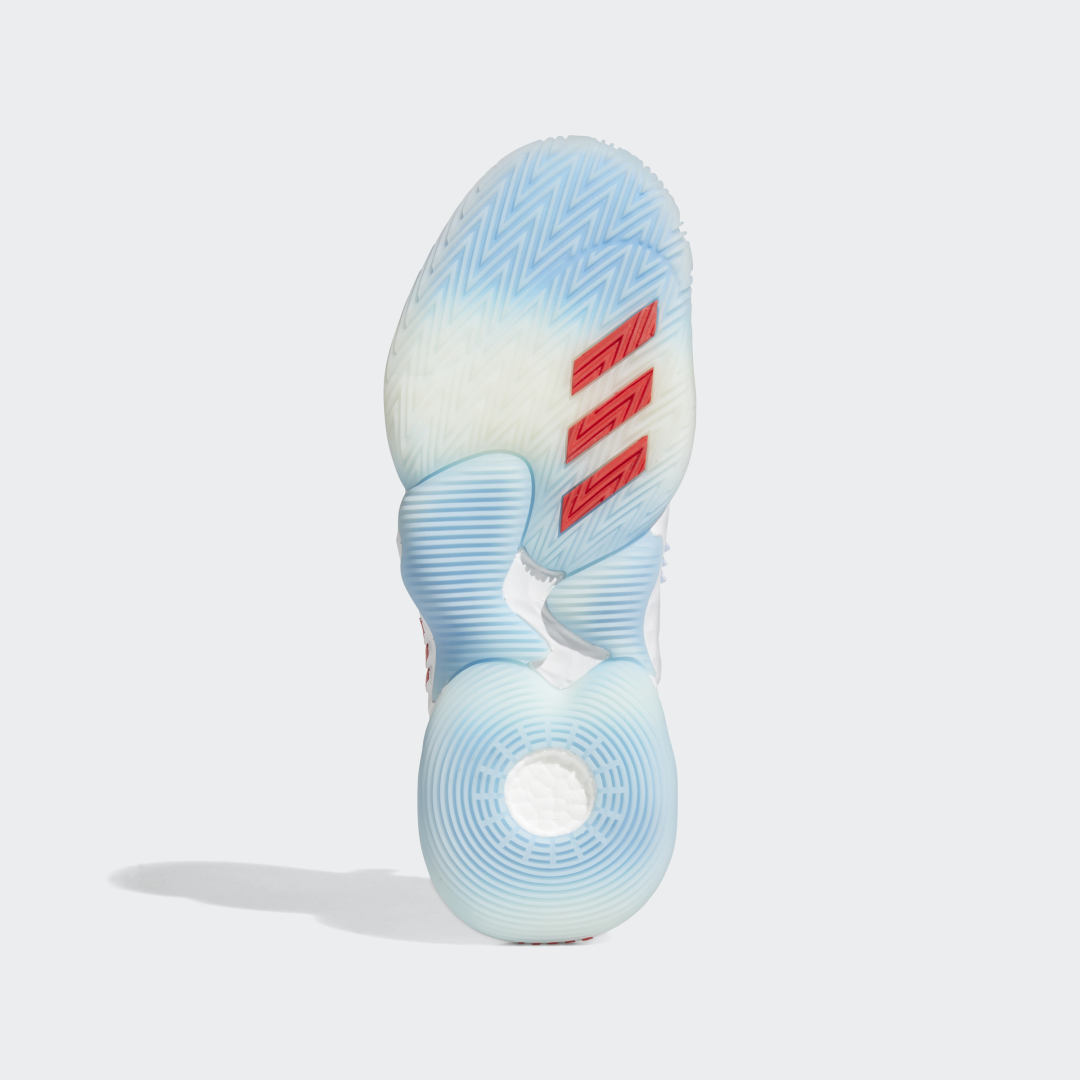 фото Кроссовки trae young 1 adidas performance