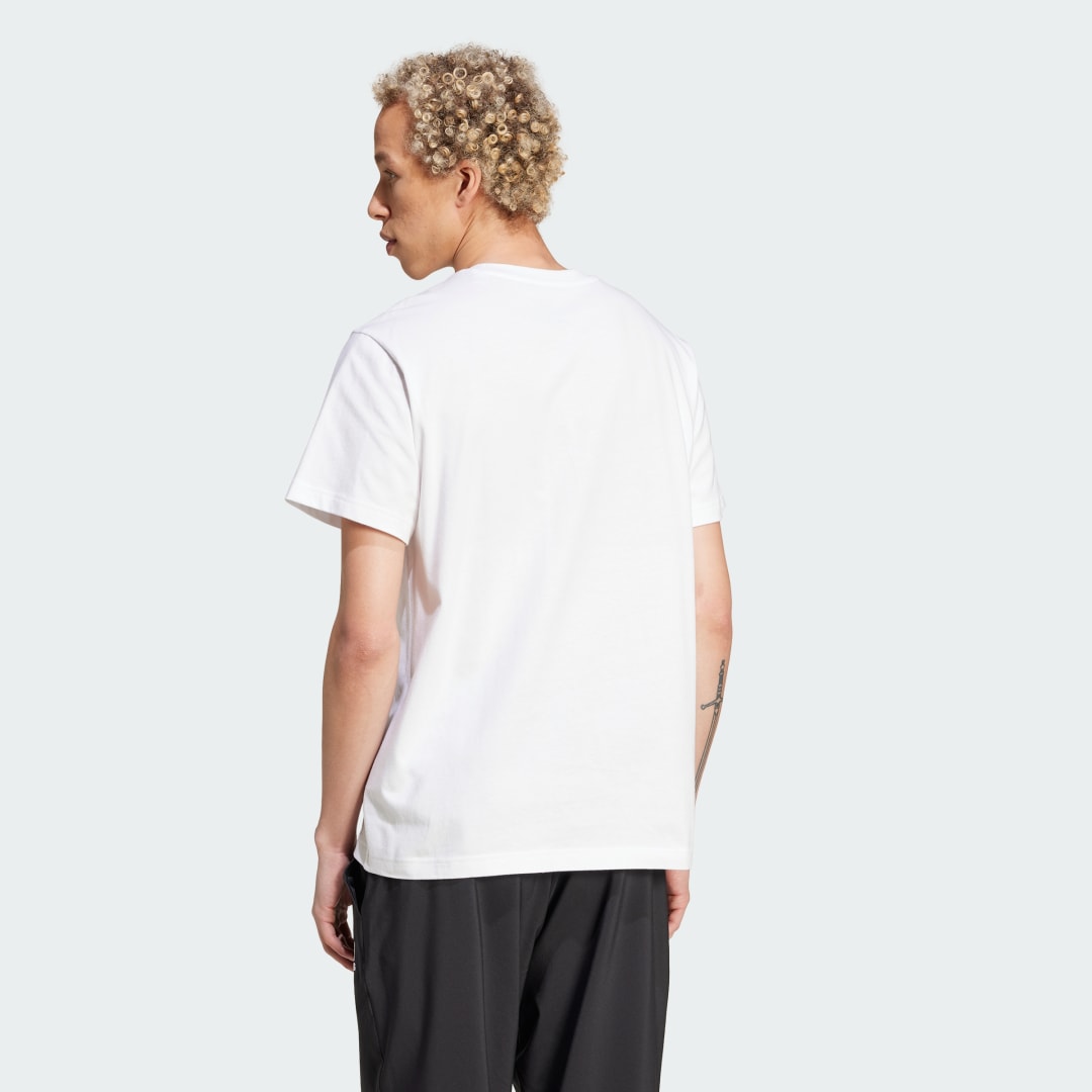 Adidas Berlin T-Shirt