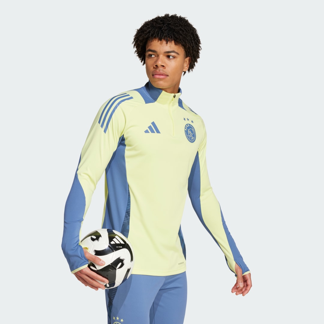 Adidas Ajax Amsterdam Tiro 24 Competition Training Longsleeve