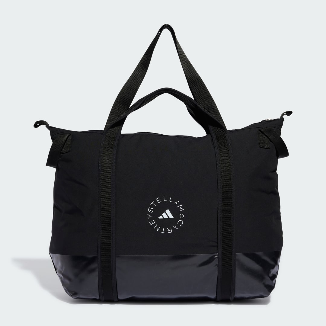 Sac à main adidas Sac fourre tout en polyester Unique - vue 3