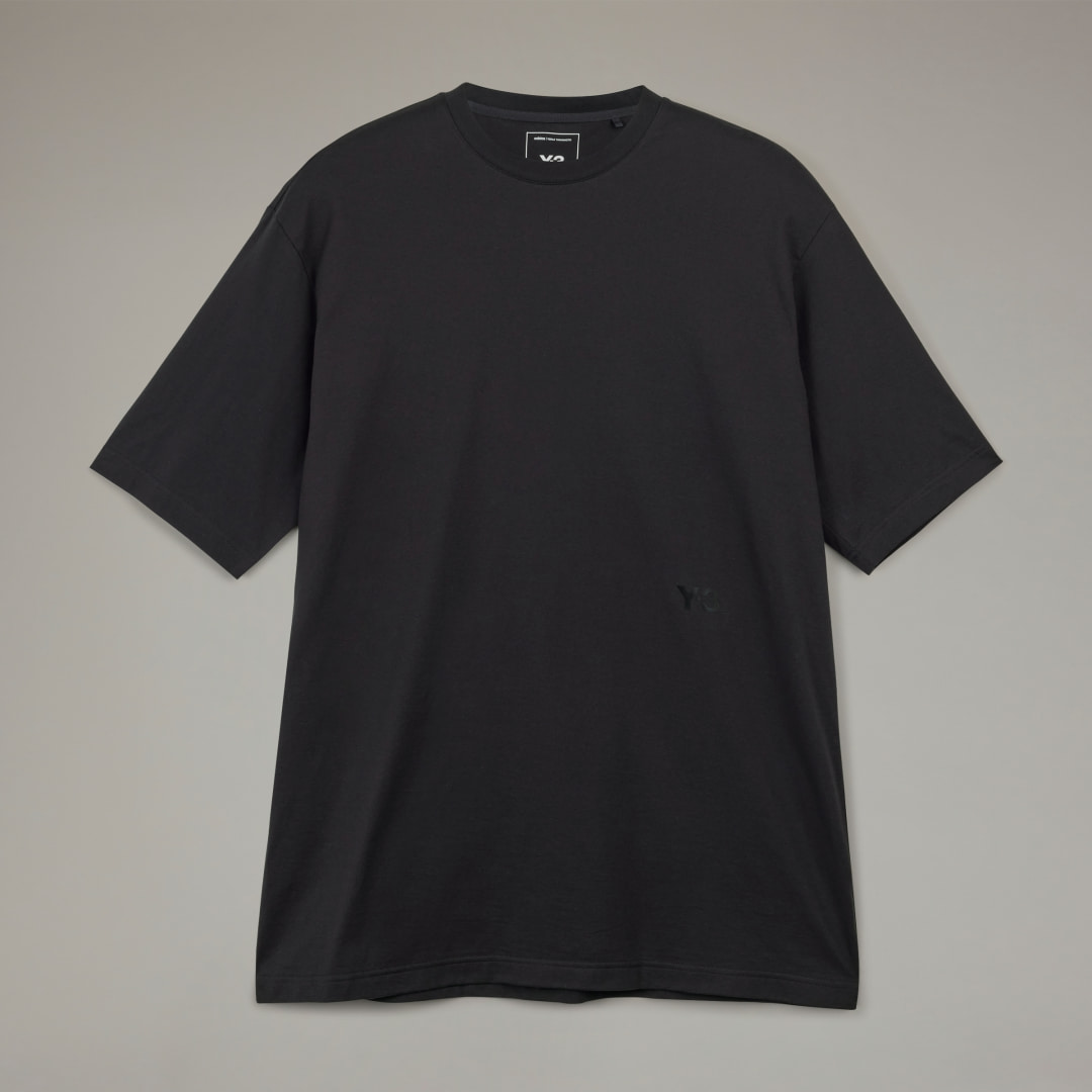 Adidas Y-3 Boxy T-shirt
