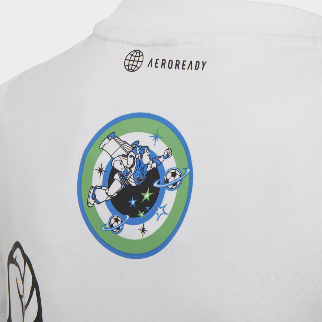 фото Футболка lb dy ts tee adidas performance