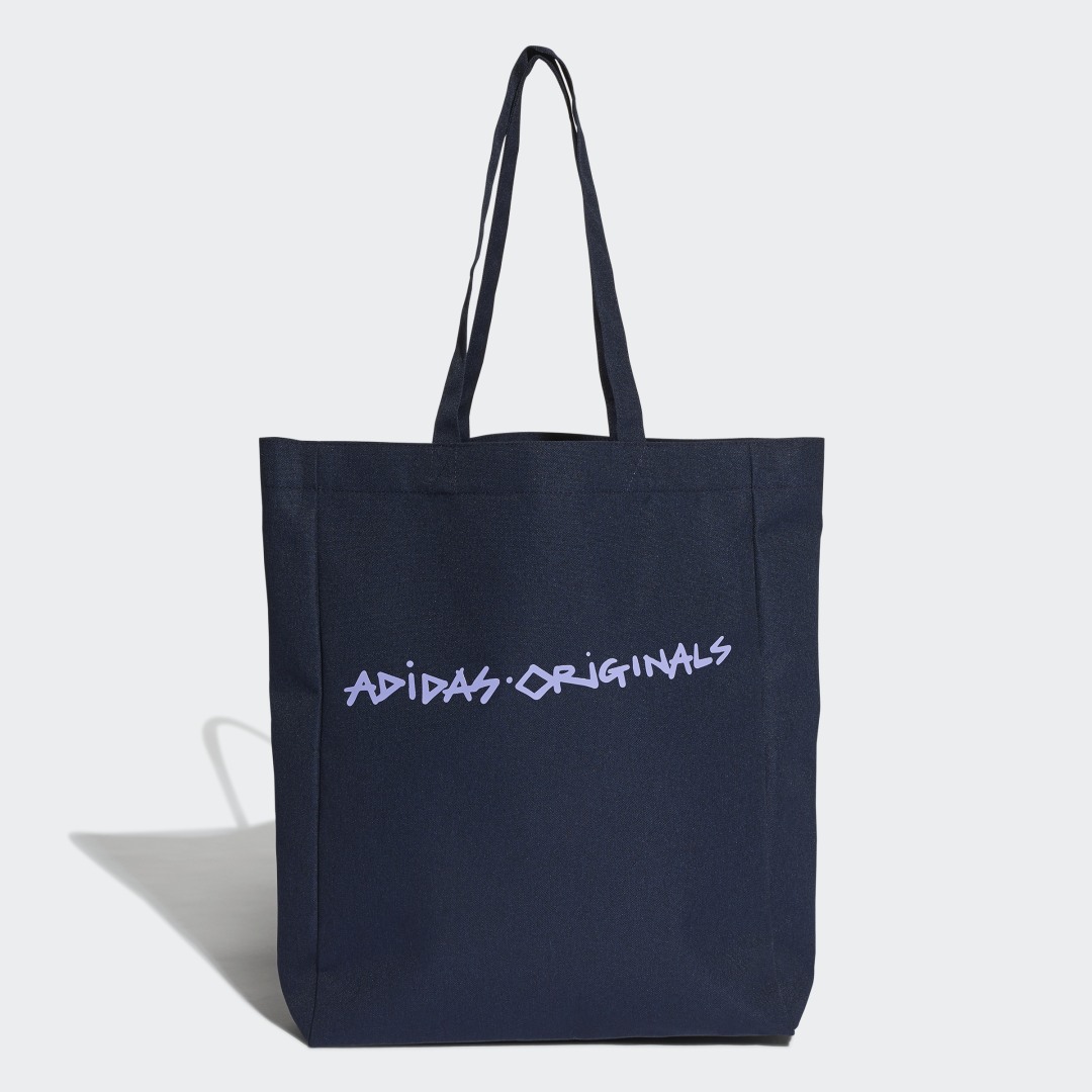 фото Сумка-шоппер graphic adidas originals