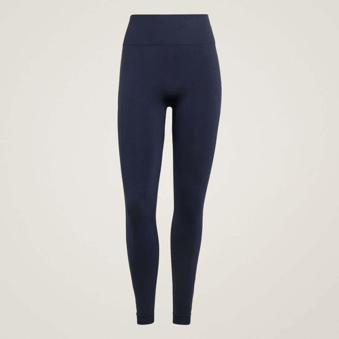 Legging de yoga sans couture adidas by Stella McCartney - vue 4