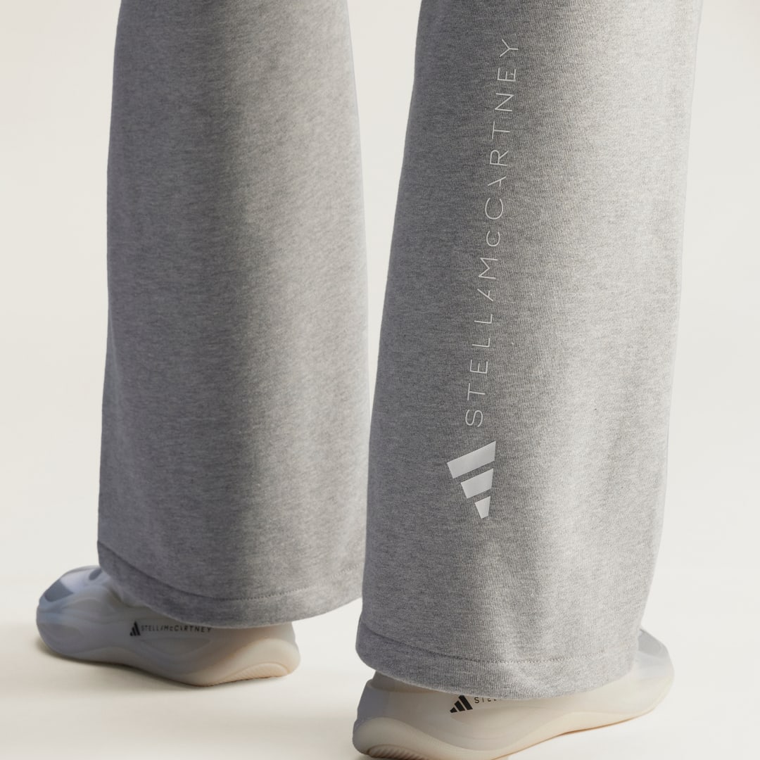 Adidas by Stella McCartney Straight Leg Broek