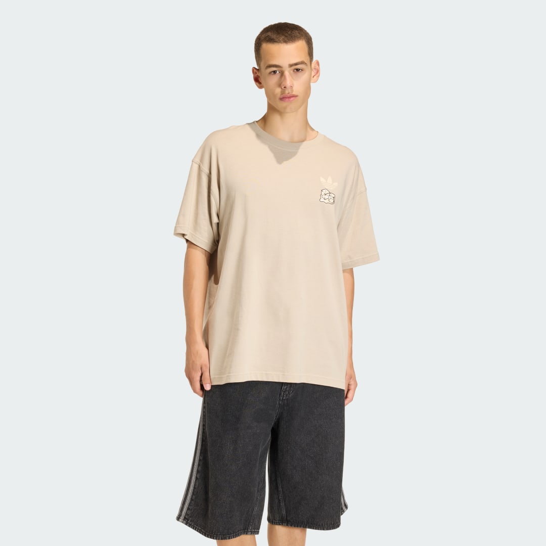Adidas MATCHA CLUB TEE