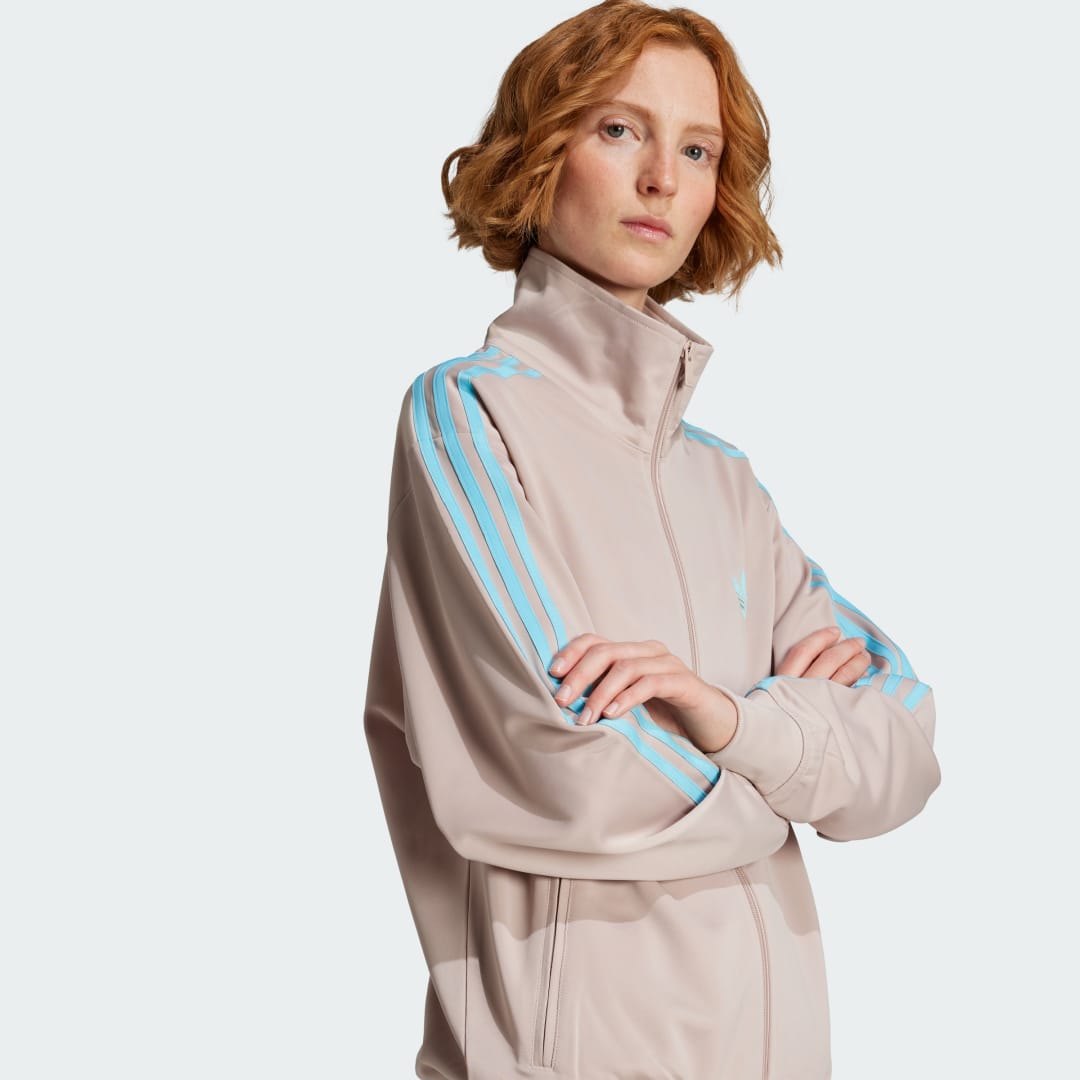 Adidas Adicolor Classic Firebird Loose Sportjack
