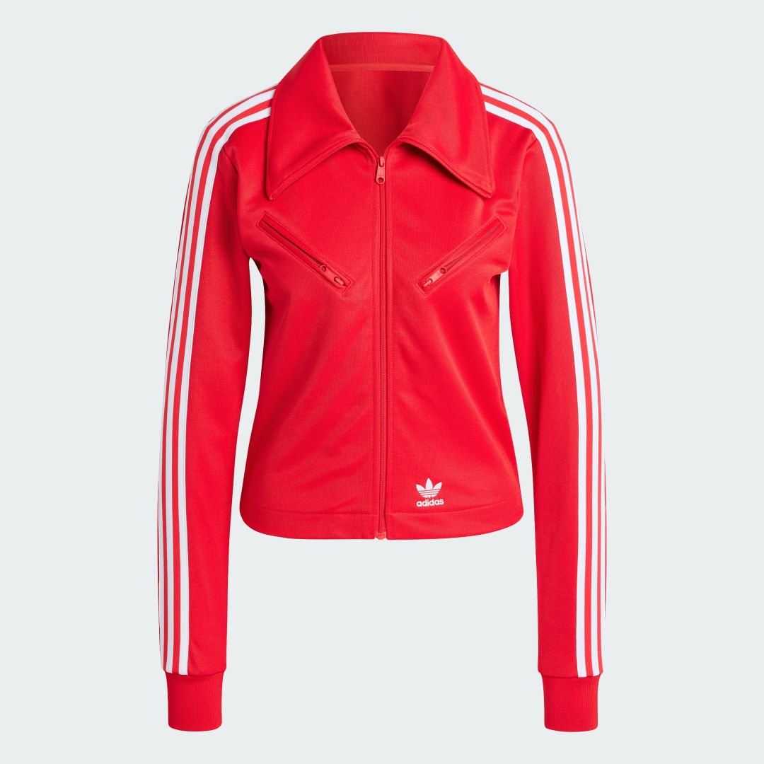 

adidas Chaqueta Deportiva Montreal Mujer