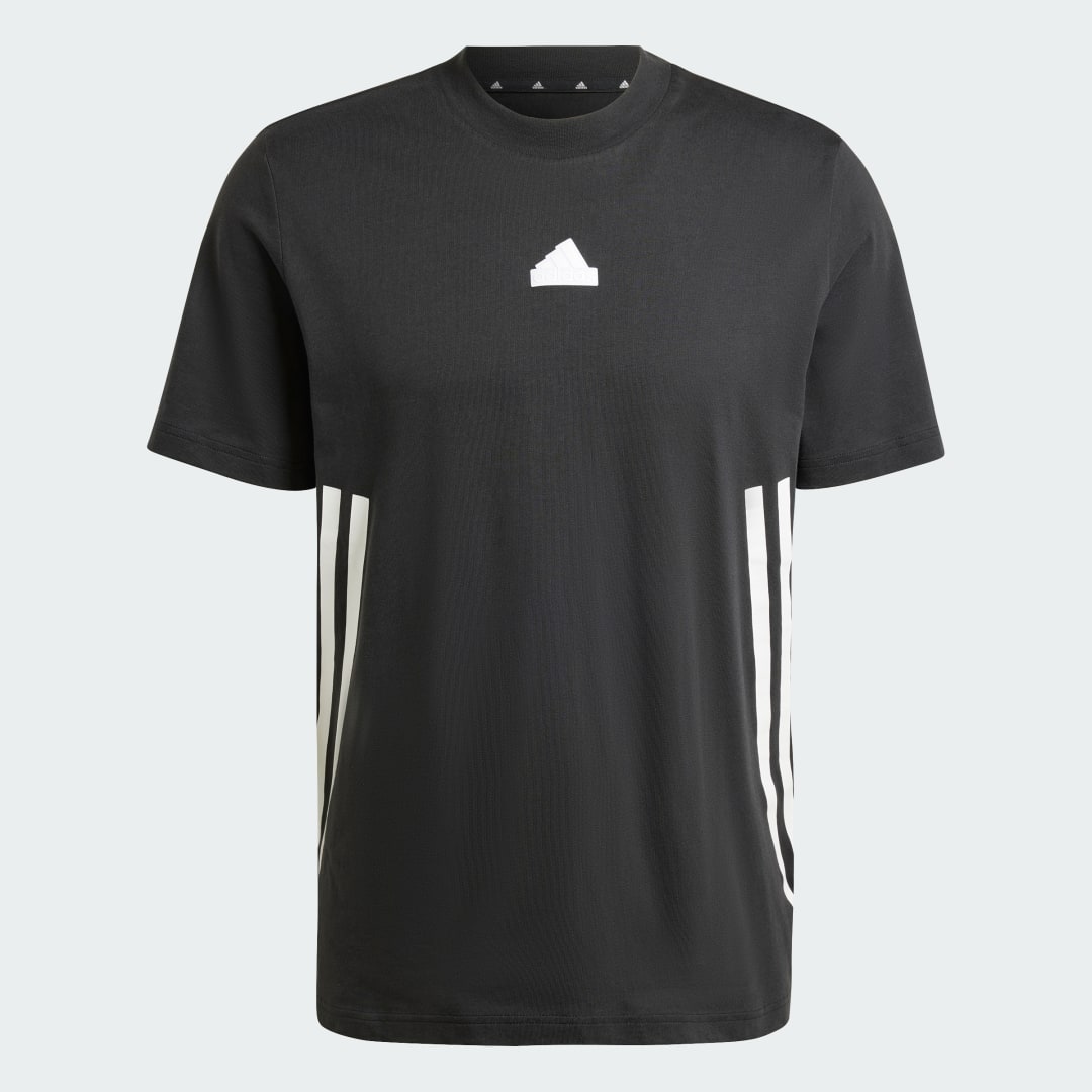 T-shirt 3 bandes Future Icons